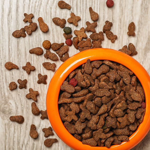 Pet Food