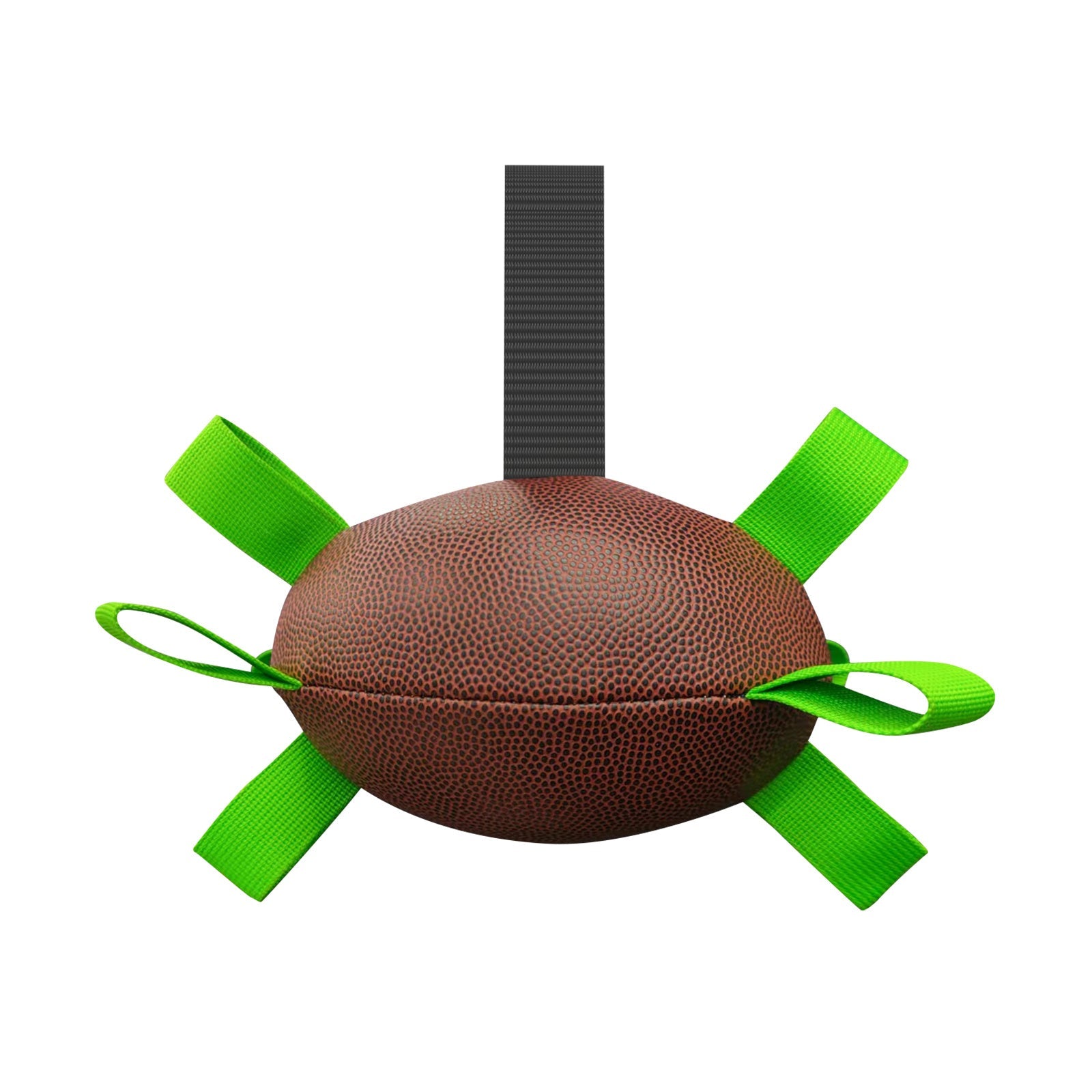 Interactive Dog Football Toy Soccer Ball for Outdoor Training