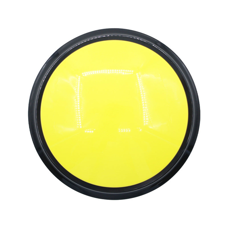 Dog Talking Button Pet Communication Voice Recording Training Device