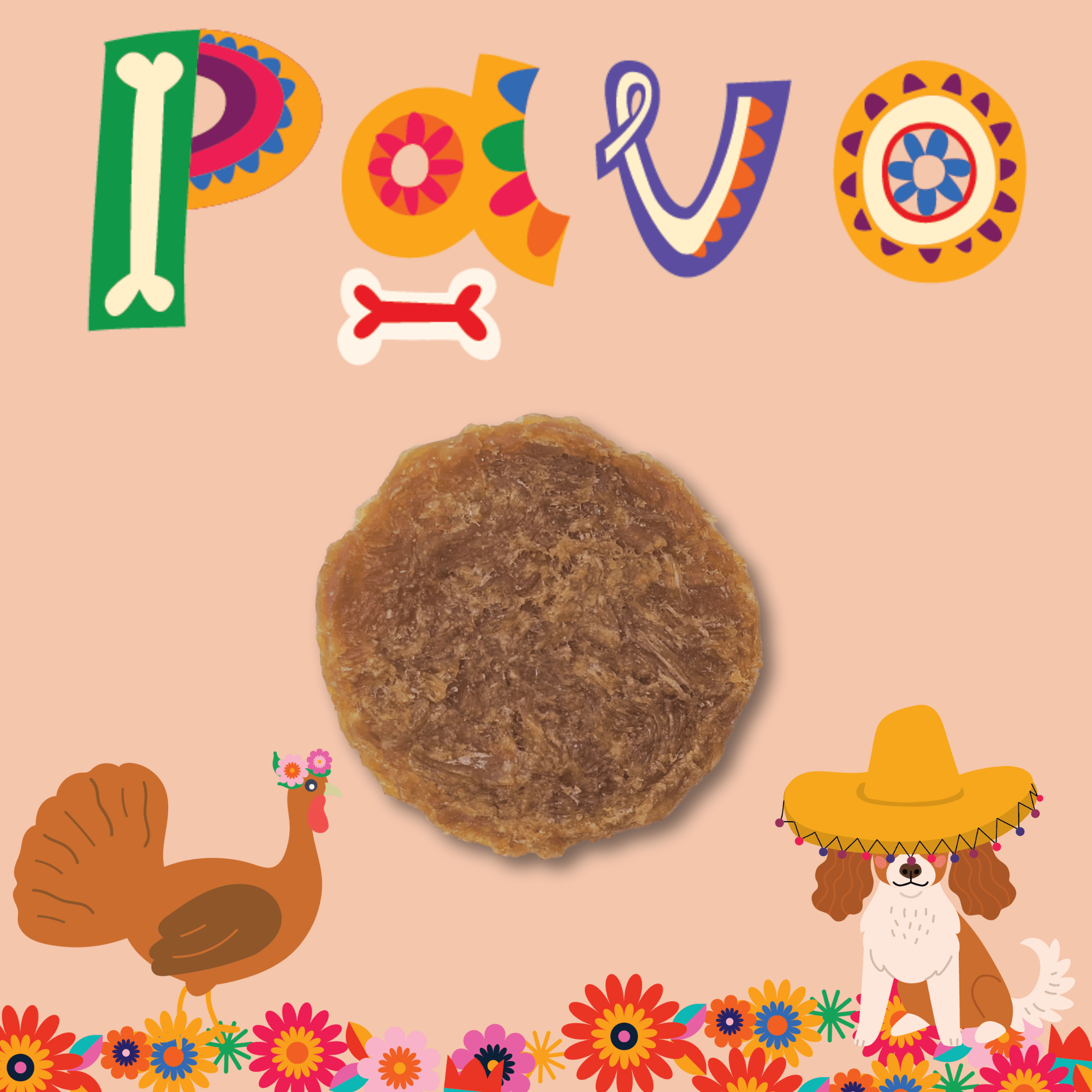 Premios Para Perros Fiesta Pack | Dog Treat Variety Bundle