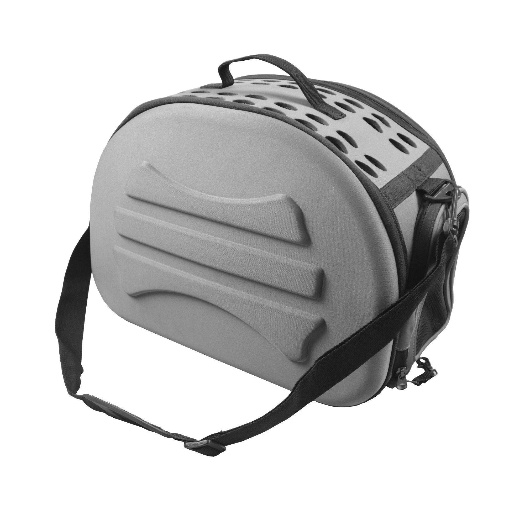 Lightweight Collapsible Pet Carrier Crate Military Grade Travel