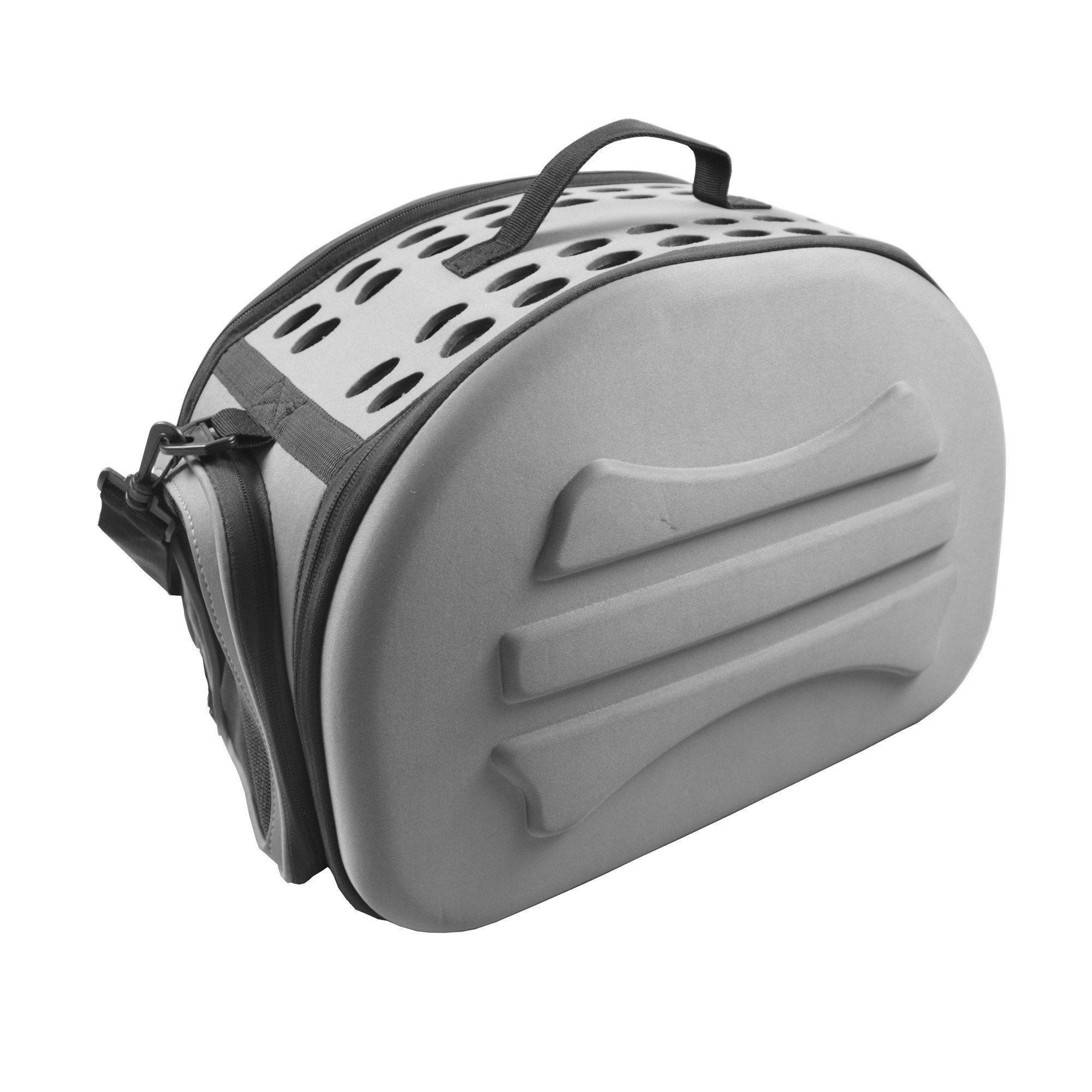 Lightweight Collapsible Pet Carrier Crate Military Grade Travel